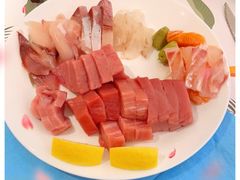 -52+餐厅(王府井喜悦店)