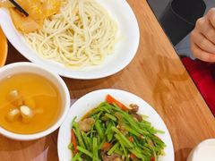 -三清食坊(库尔勒汇嘉时代广场店)