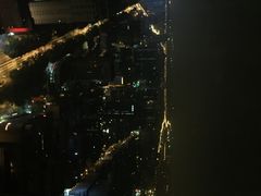 商茂国际酒店-南京商茂国际酒店(新街口德基广场店)