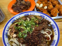 -清真-戏楼王记牛肉面