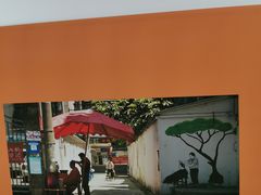 -武汉规划展示馆