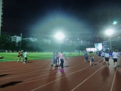 -福田体育公园