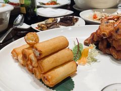 -厦门艾美酒店·乐美中餐厅