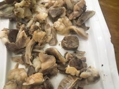 -正蓝旗草原特蒙餐