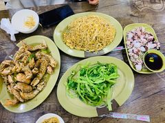 -贞姨美食·老字号海鲜大排档