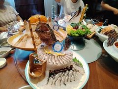 -东海怡品海鲜豆捞(星街坊店)