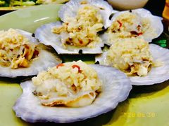 -贞姨美食·老字号海鲜大排档