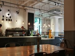 大堂-HAY COFFEE