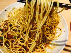 麻辣凉面-林静小吃(复兴路店)