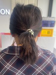 -丝语萱形象