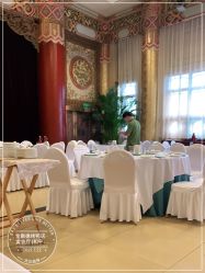 -全聚德烤鸭店·宴会厅(和平门店)