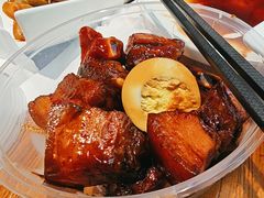 -金枝玉叶上海人家食府(三里河店)