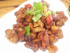 -肘子酥·天津菜·特色捞面(德云社店)