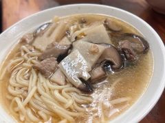 -华兴街自力面店