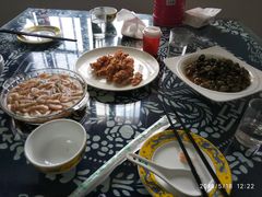 -太湖好灶头土菜馆(石公路店)