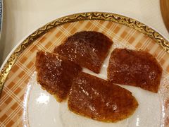 -全聚德烤鸭店(和平路店)