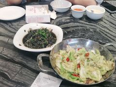 -情妹耙泥鳅·江湖川菜(科华店)