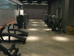 -威尔仕健身(杭州万象城店)