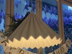 -春树下·树屋花房西餐厅(罍街AS1980店)