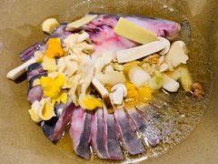 江团-云渔堂蒸汽石锅鱼(万达店)