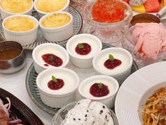 -斗牛士牛排餐厅(嘉里汇店)