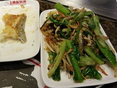 -尚雅铁板料理自助餐厅(乐松店)