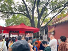 -南岳衡山风景名胜区-南岳大庙