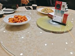 -李氏传家菜(兴城路店)