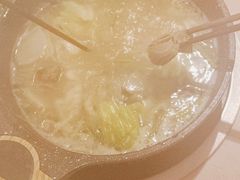 -诗爷牛尾汤(大坪英利店)