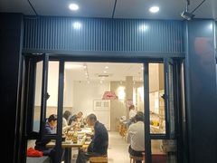 -上味馆南翔小笼(杏山路店)