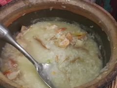 -潮粥荟·潮汕砂锅粥(朝阳大悦城店)