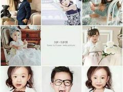 -龙凤宝宝专业儿童摄影(涪陵店)