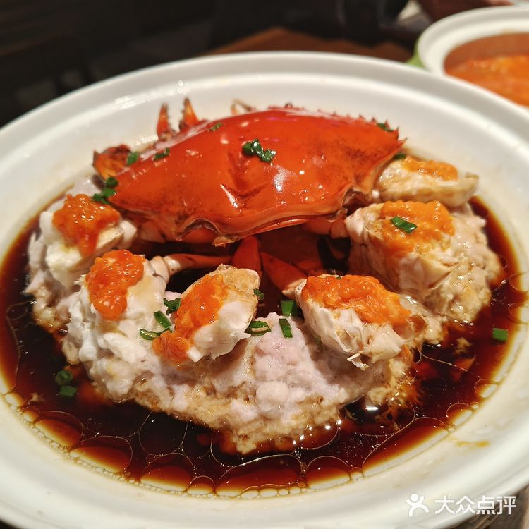 坐标无锡   秋冬的这口螃蟹