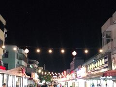 -侨港风情街