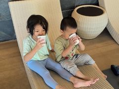 -舟山希尔顿酒店