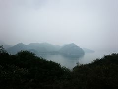 -易水湖景区