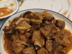 -旺仔家常菜生煎包(马端街店)