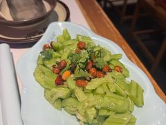 -状元阁烧烤(新华路总店)