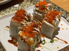 秋天童话-渔寿司·日本料理(艾尚天地店)