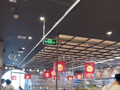 -黄记煌三汁焖锅(顺义华联店)