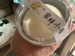 -蜜蜂小象·榴莲千层蛋糕(时代汇11栋店)