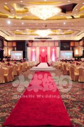-M'S BANQUET AND SPACE ART
