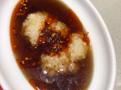 -喜家德虾仁水饺(华强天虹店)