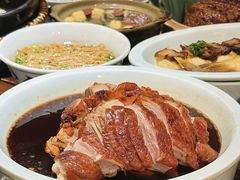 -南京大牌档(之心城店)
