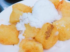 -松明一烤肉馆(鲁园店)