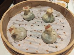 翡翠烧卖-怡园饭店-餐厅(四望亭店)