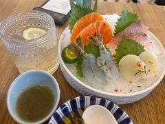 -Sushi Love 创意寿司(丽影广场店)
