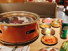 -西塔老太太泥炉烤肉(亚运村店)