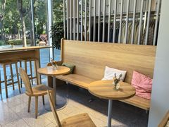 -ARKET CAFÉ(三里屯太古里店)