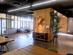 -山下C5cafe(惠通时代广场店)